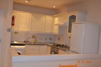 Central Comfort Serviced Apartments