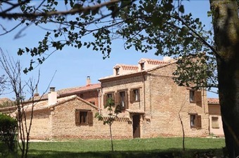 Hotel Casa Rural Casa Adolfo
