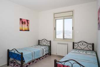 Rawabi Apartment