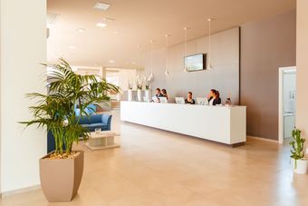 Hotel Torre Cintola Natural Sea Emotions