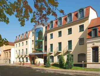 Brandiser Parkhotel