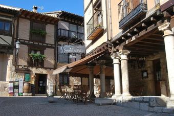 Hotel Se�orio de Velez