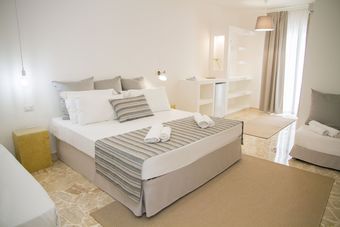 Bed & Breakfast Dimora Ausentum