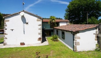 Agroturismo Casa Blanco