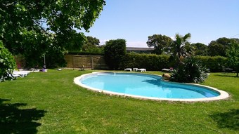 Gite A La Maison D'hotes