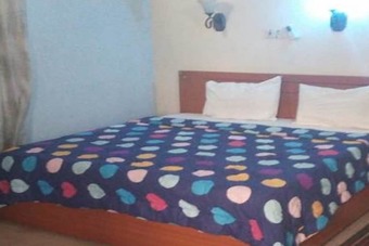 Hotel House 1759