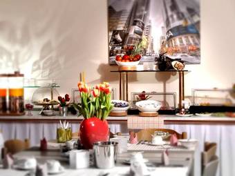 Hotel Bartholom�us