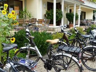 Hotel Bliesbr�ck