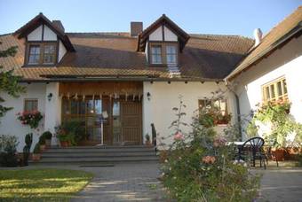 Hostal Gasthaus-pension Hofmann