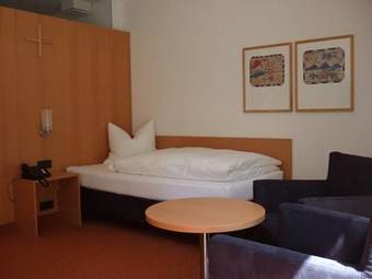 Hotel Don Bosco
