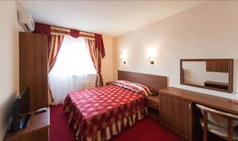 Afrodita Hotel