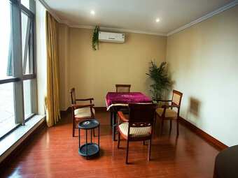 Greentree Inn Jianyan Renmin Middle Road Estern Sleepless City Pedestrian Express Hotel