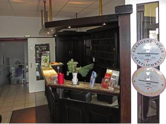 Hotel F�rstenberg