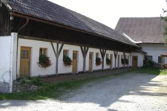 Hostal Landgasthof D�llhof