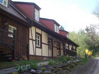 Hotel Boltenm�hle