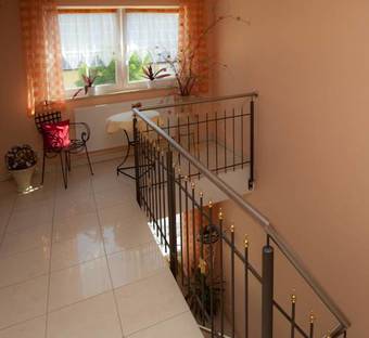 Aparthotel Hotel Abenstal