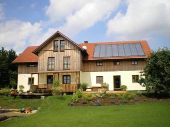 Apartamento Reiterhof Am Litzlbach