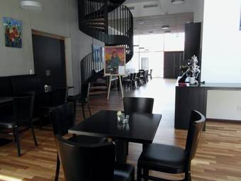 Hostal Kultiviert �kologisches Bildungszentrum