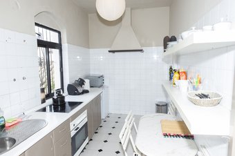 Eole Tarifa Apartments