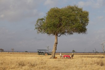 Posada Vuma Hills