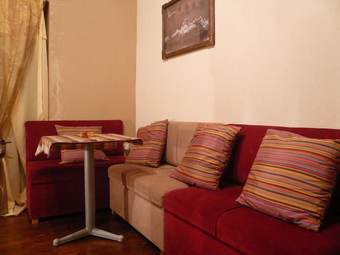 Philippos Hotel