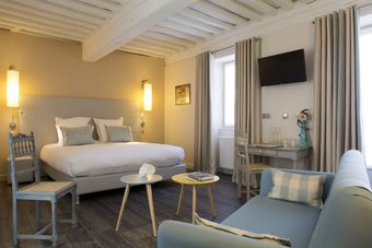 Hotel Maison Doucet