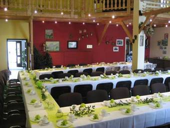 Hostal Landhotel Grober's Reiterhof