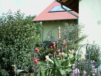 Apartmenthaus Reichelt