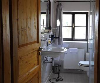 Hotel Schlossresidenz Heitzenhofen