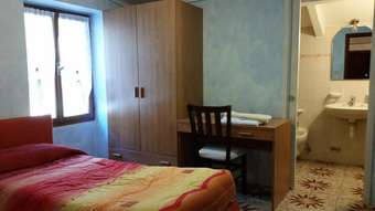 Hotel Monte Giove