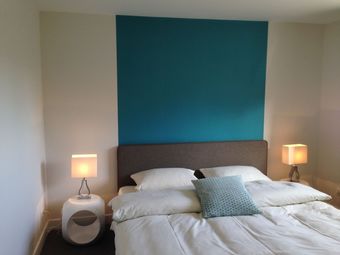 Hotel Insel Pension