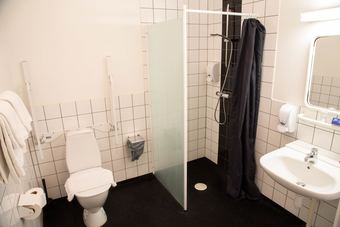 Hotel W�rdshuset P� Dal