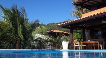La Pedrera Small Hotel & Spa