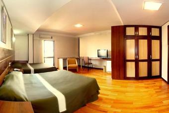 Hotel Lang Palace