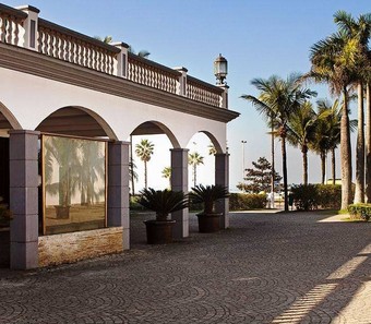 Casa Grande Hotel Resort & Spa