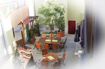 Hotel Bayerischer L�we