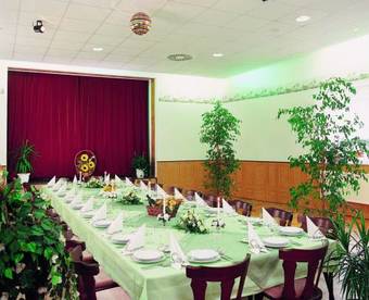 Hostal Landgasthof Sonneneck