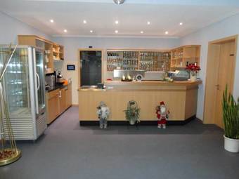 Hostal Gasthof Reif
