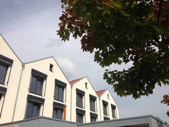 Hotel Am Markt