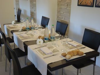 Hotel Bers�
