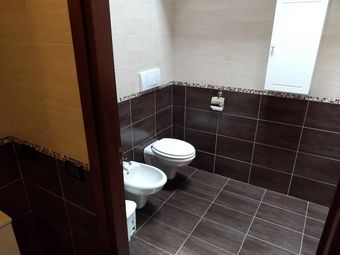 Apartamento Residence Tre Pini