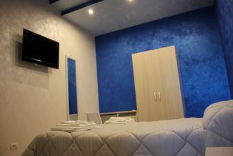 B&B Vistadamare