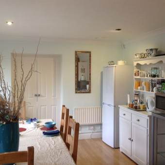 Rosendale B&B
