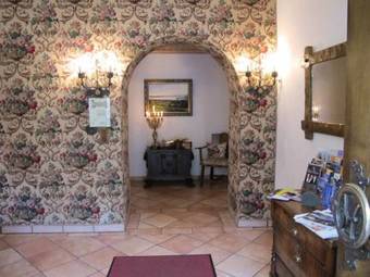 Hotel Tonihof Eschenlohe