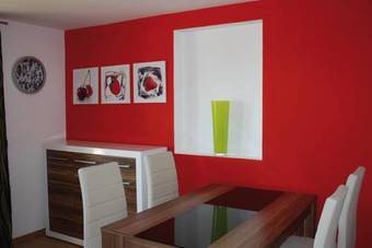 Apartmenthaus Am Erlbach