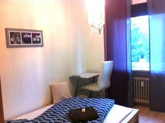 Hostal Pension Ristorante Da Giova
