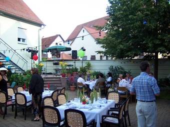 Hostal Gasthof Weichlein