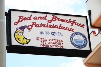 B&B Patrizialuna