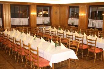 Landhotel Vierjahreszeiten