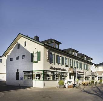 Hostal Hotel Kirchspiels Gasthaus